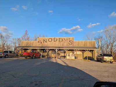 Snoddy's Store