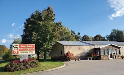 Cooper County Animal Hospital
